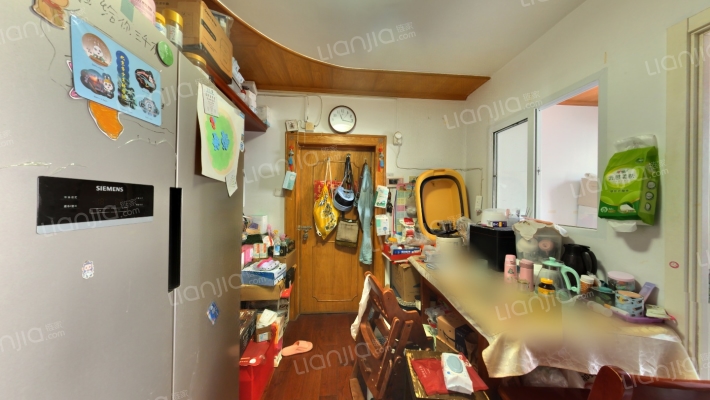 北顺城街11号院二手房实景图