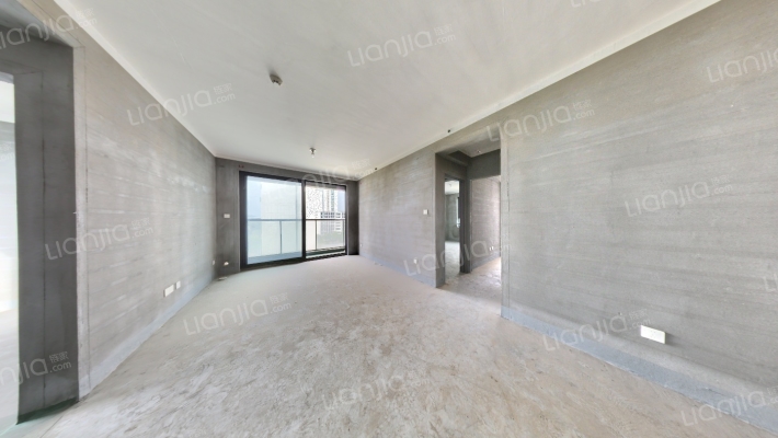 广丰家园二手房实景图