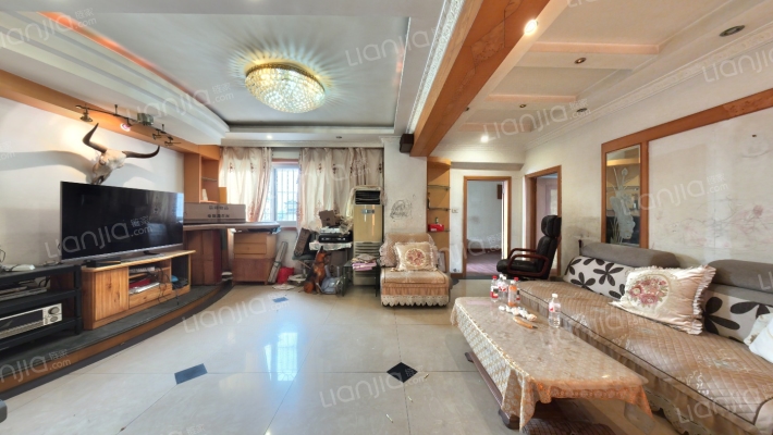 金宏大厦二手房实景图