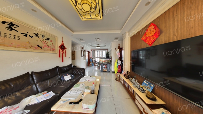 昆山雅居乐花园二手房实景图