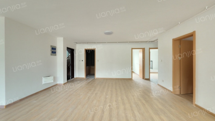 紫锦墅院二手房实景图