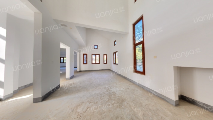 御汤山熙园二手房实景图