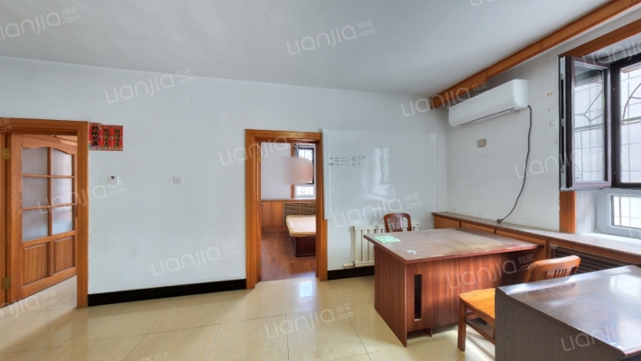 永兴小区二手房实景图