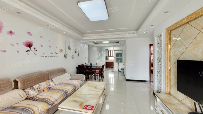 书香雅居二手房实景图