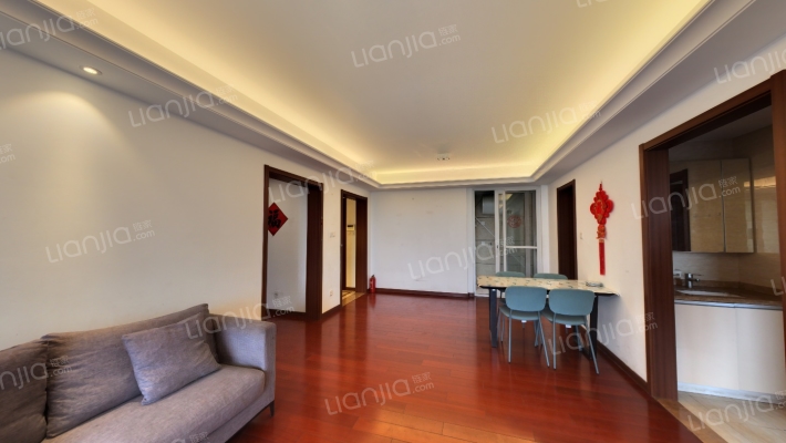 盛世诚品二手房实景图