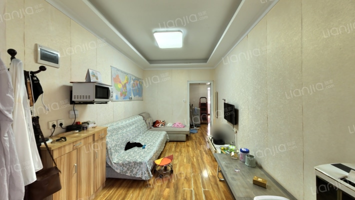 铭新巷小区二手房实景图