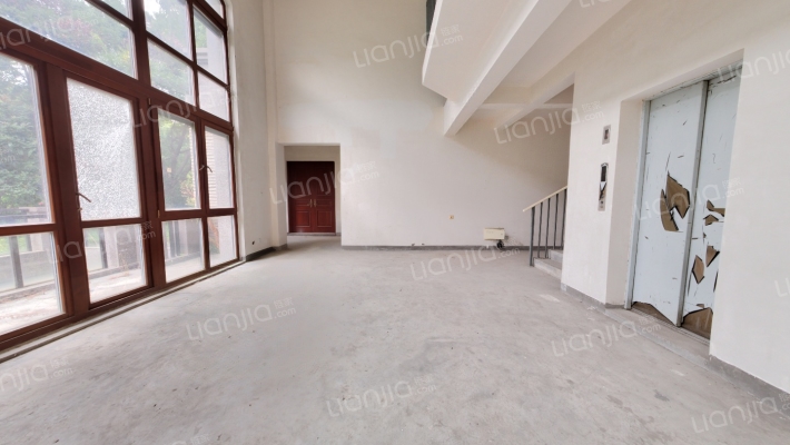 华丽家族太湖上景花园2区二手房实景图