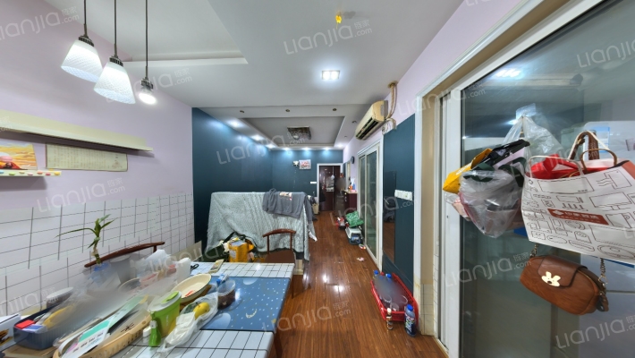 锦宏嘉园二期二手房实景图