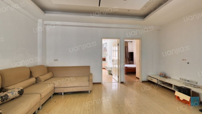 东源小区二手房实景图