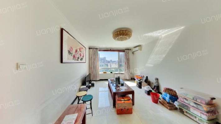 华龙美钰二手房实景图