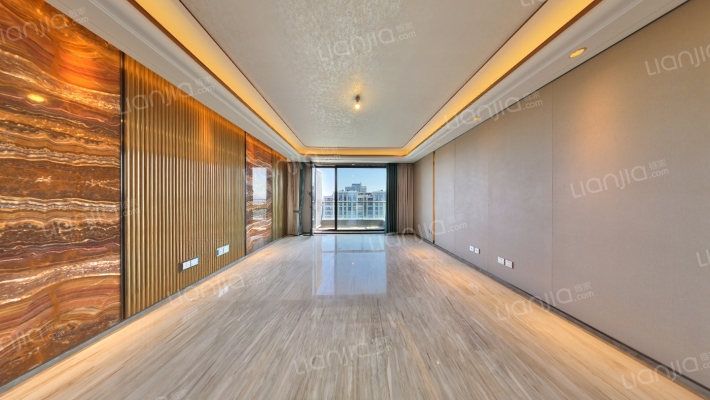 首创天阅西山二手房实景图