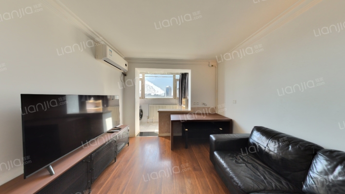 铁二区二手房实景图