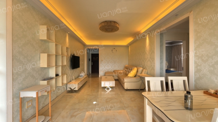 东门大厦二手房实景图