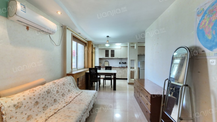 莲花池东路9号院二手房实景图