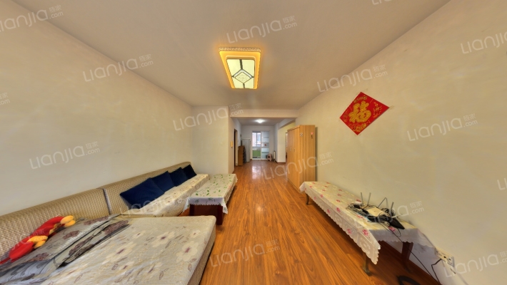 管马楼社区二手房实景图