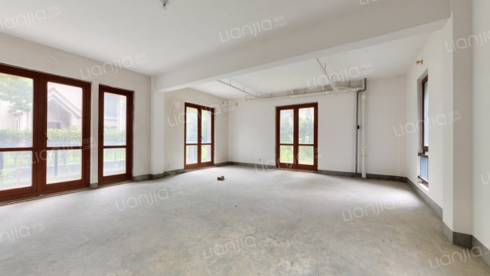 华丽家族太上湖二手房实景图