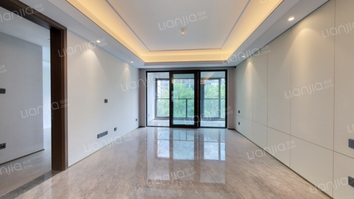 绿城·云庐二手房实景图