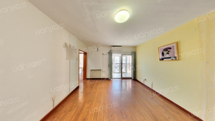 大屯里小区二手房实景图