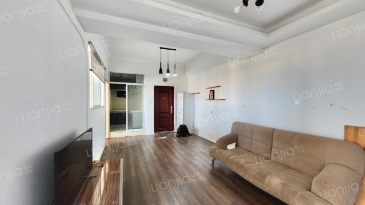 新丽大厦二手房实景图