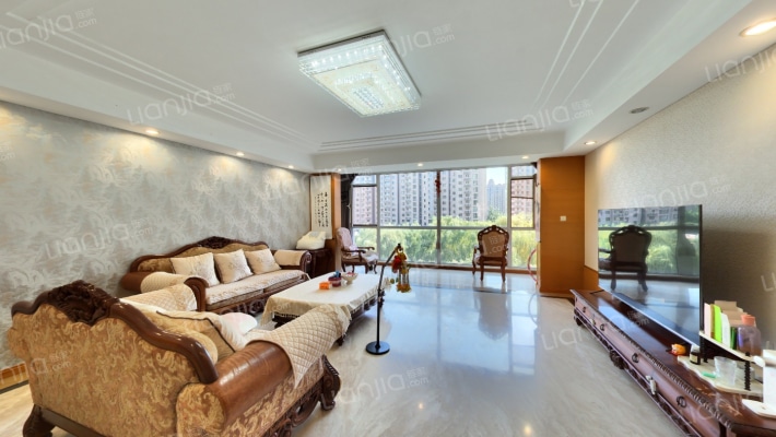 泛海国际樱海园二手房实景图