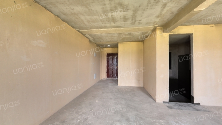 中南云城二手房实景图