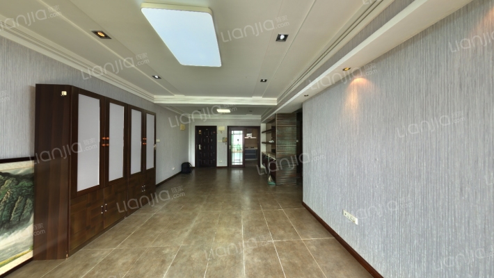 开来东方华庭二手房实景图