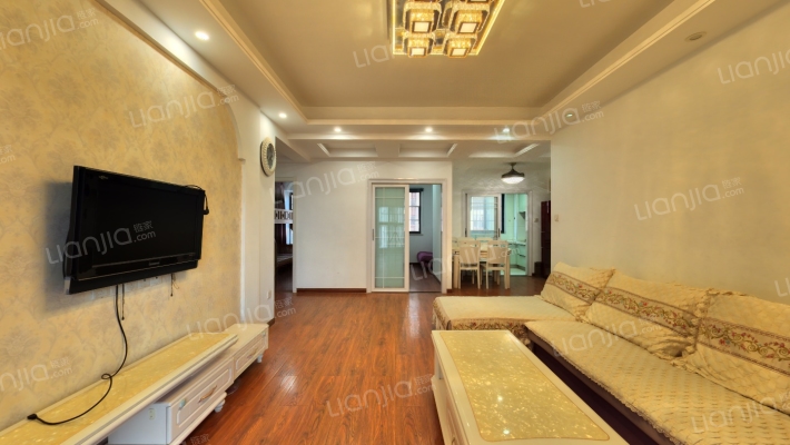 星光银河湾二手房实景图