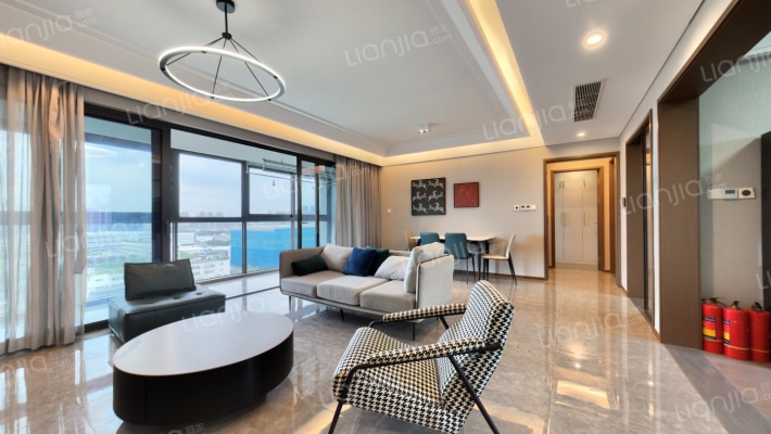 泊云庭二手房实景图