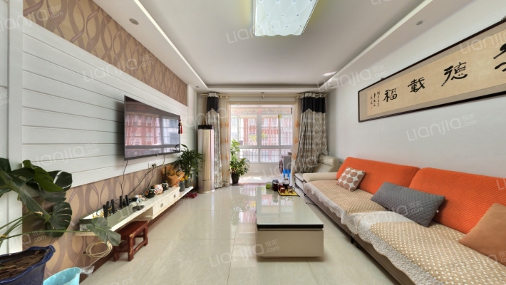 宏亚花园二期二手房实景图