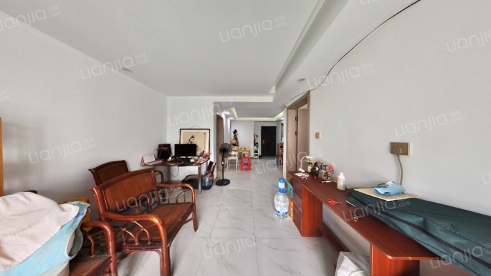 花桥阳光苑二手房实景图