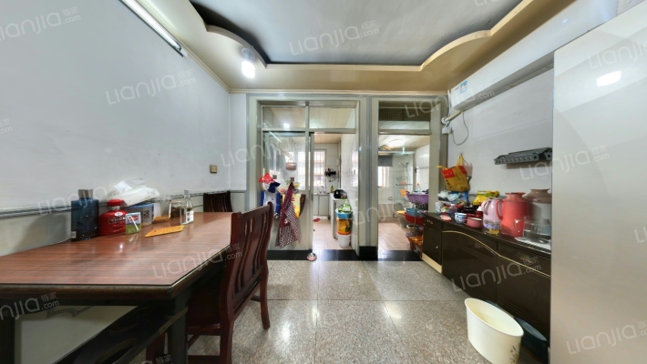 新庄二村二手房实景图