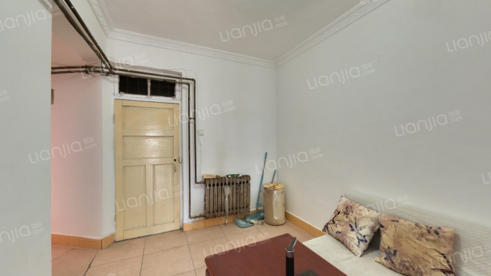 东山三路二手房实景图