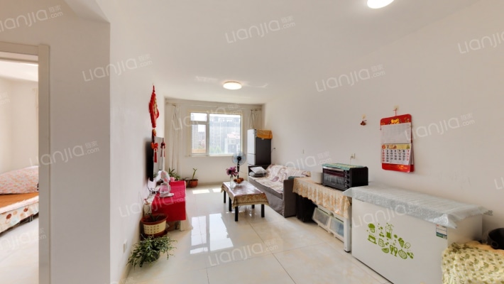 鑫海锦园二手房实景图