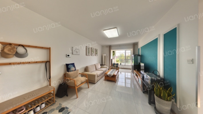 沁春园二手房实景图