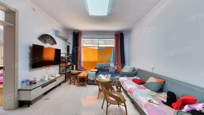 亚昌小区二手房实景图