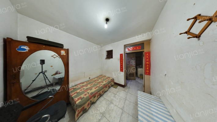 小纬六路95号二手房实景图