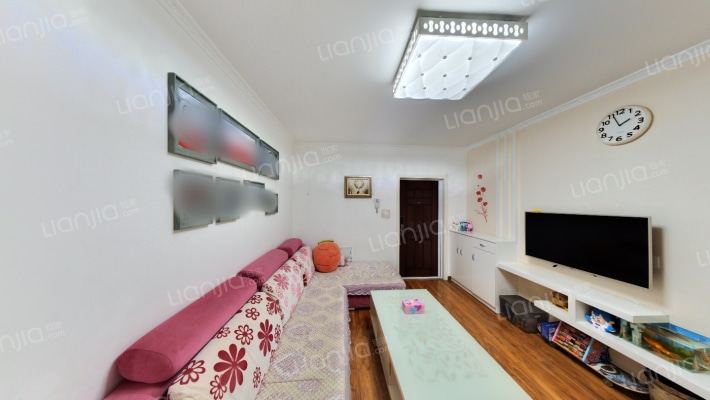 含光静里二手房实景图