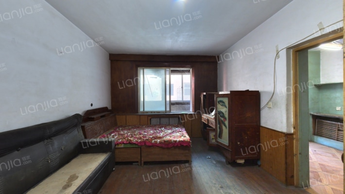 同仁市场二手房实景图