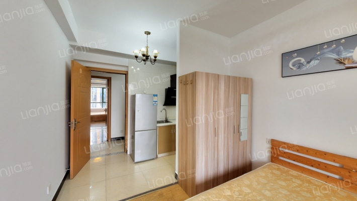 丰北二苑二手房实景图