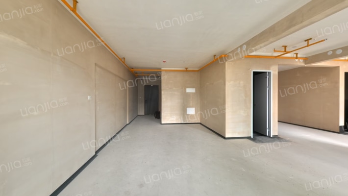 武汉润府二手房实景图