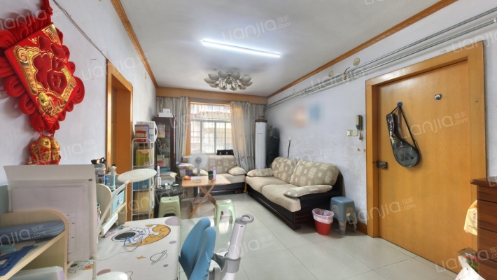 文化宫路69号院二手房实景图