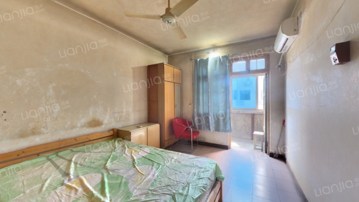 工人路52号院二手房实景图