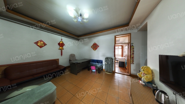 张庄路247号二手房实景图