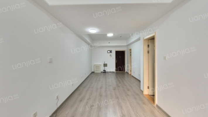 万达广场达人界二手房实景图