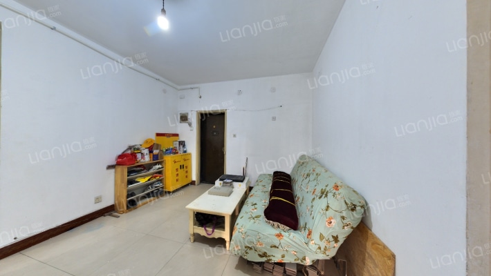 广龙小区二手房实景图