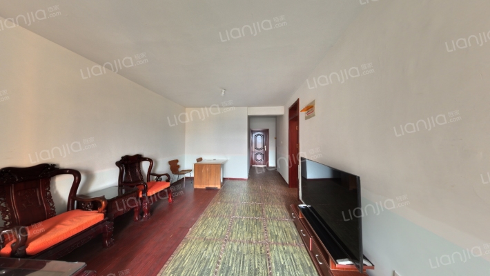 火炬东第二手房实景图