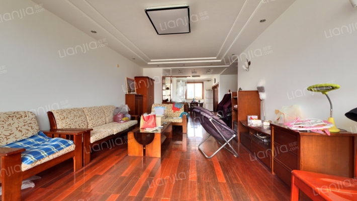 嘉宝花园二期二手房实景图