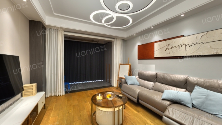 衡丰家园二手房实景图