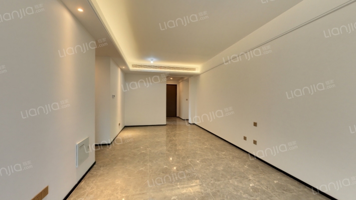 中海悦湖东方二手房实景图