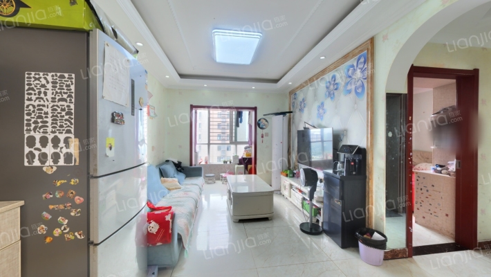 和润林湖美景二手房实景图